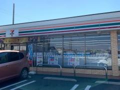 セブンイレブン　三郷鷹野3丁目店