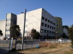 妙典小学校