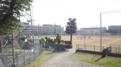 昭島市立昭和中学校