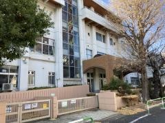 汐見小学校