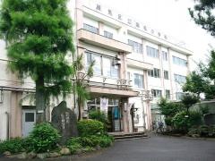高松小学校