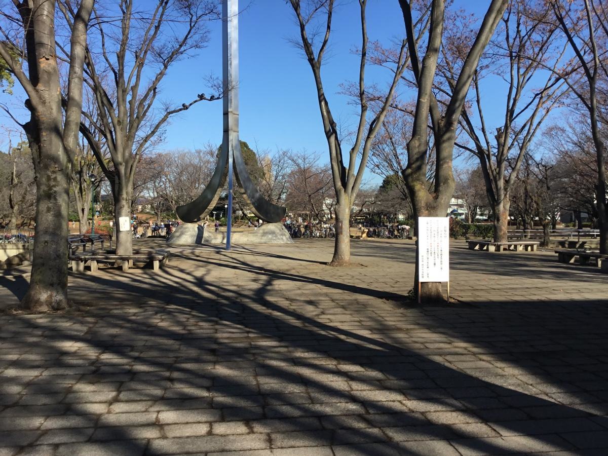 施設全景1