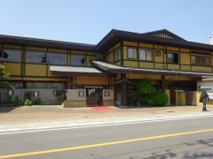 銘庭の宿ホテル甲子園