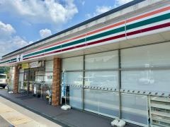 セブンイレブン　恵那岩村町店