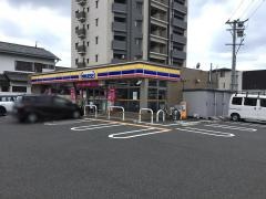 ミニストップ　岡崎大門店