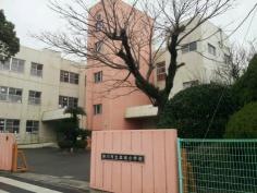 皿垣小学校