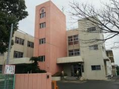 皿垣小学校