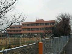皿垣小学校