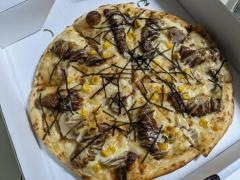 ピザ・アルト　緑が丘店