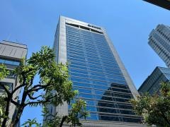 石原産業株式会社