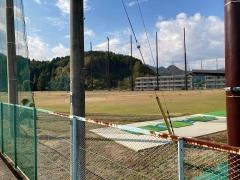 柏原ゴルフ練習場