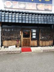 オモニ鶉店