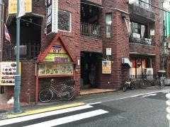 タイ料理タイラーンナー