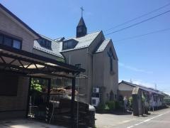 長良キリスト教会