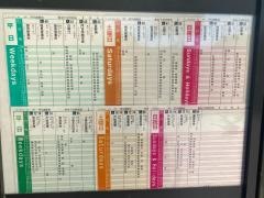 「門司港駅前」バス停留所