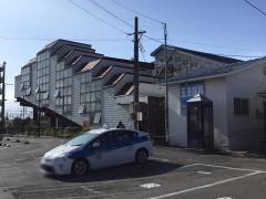 仙北町駅