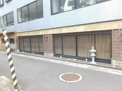 やなぎ庵