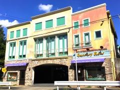 キャナリィ・ロウ八事店