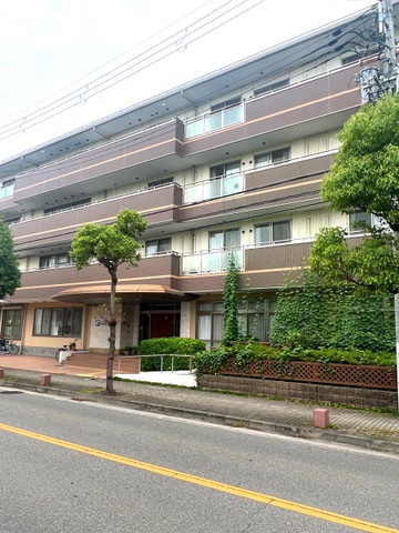 アットホームふじた