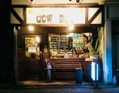 カウボーイ