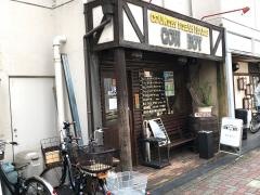 カウボーイ