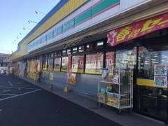 ローソンストア100　霞ヶ関駅前