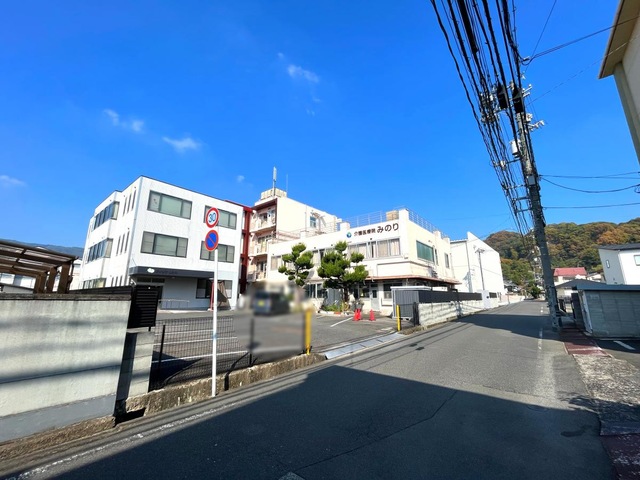 介護療養型老人保健施設みのり