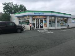 ファミリーマート　菊陽バイパス原水店