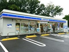 ローソン　東海学園大学前店