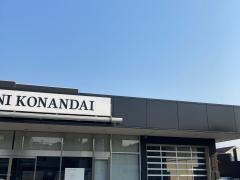 ウエインズインポートカーズＭＩＮＩ港南台