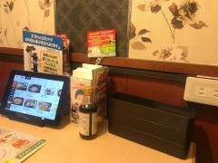 ガスト　目黒駅東口店（から好し取扱店）