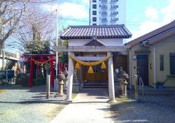 恵美須神社