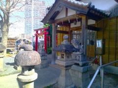 恵美須神社