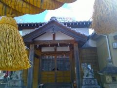 恵美須神社