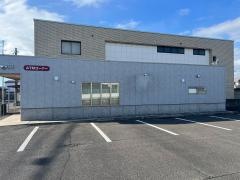 須賀川信用金庫鏡石支店
