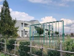 加須南小学校