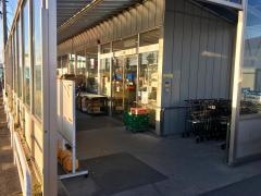ビッグ・エー　加須店