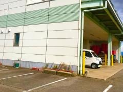 ＪＡ福井県　三国支店