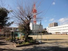 高蔵小学校
