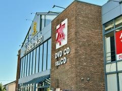 精文館書店　津島店