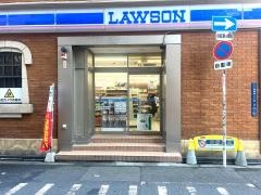 ローソン　道頓堀二丁目店