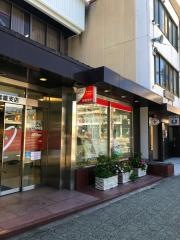 南都銀行富雄支店