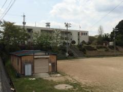 三次市立三和中学校