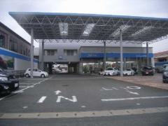 ネッツトヨタ高知高知店