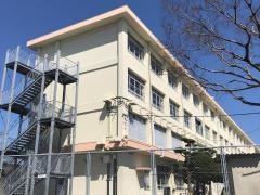 曰佐小学校