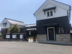 珈琲屋らんぷ　四日市泊店