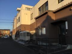 足利リハビリステーション