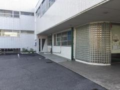 岳友会整形外科