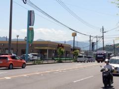 ジョイフル　大分挾間店