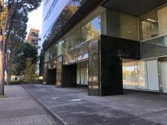 損害保険ジャパン株式会社　立川支社